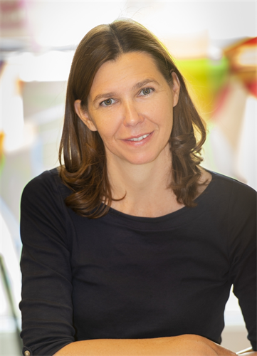 Karin Traussnig-Stacherl, Direktorin VS Weizberg