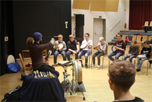 Musikschule Weiz - Workshop Alte Musik