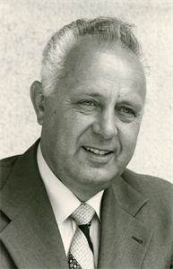 Ludwig Schmidhofer