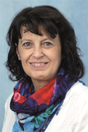 Angelika Farnleitner