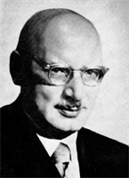 Dr. Karl Widdmann