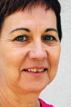 Margit Riegerbauer