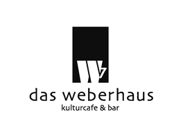 Logo für Café Weberhaus