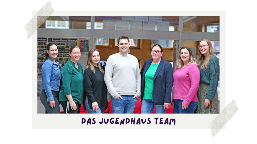 Team Jugendhaus Weiz 2023
